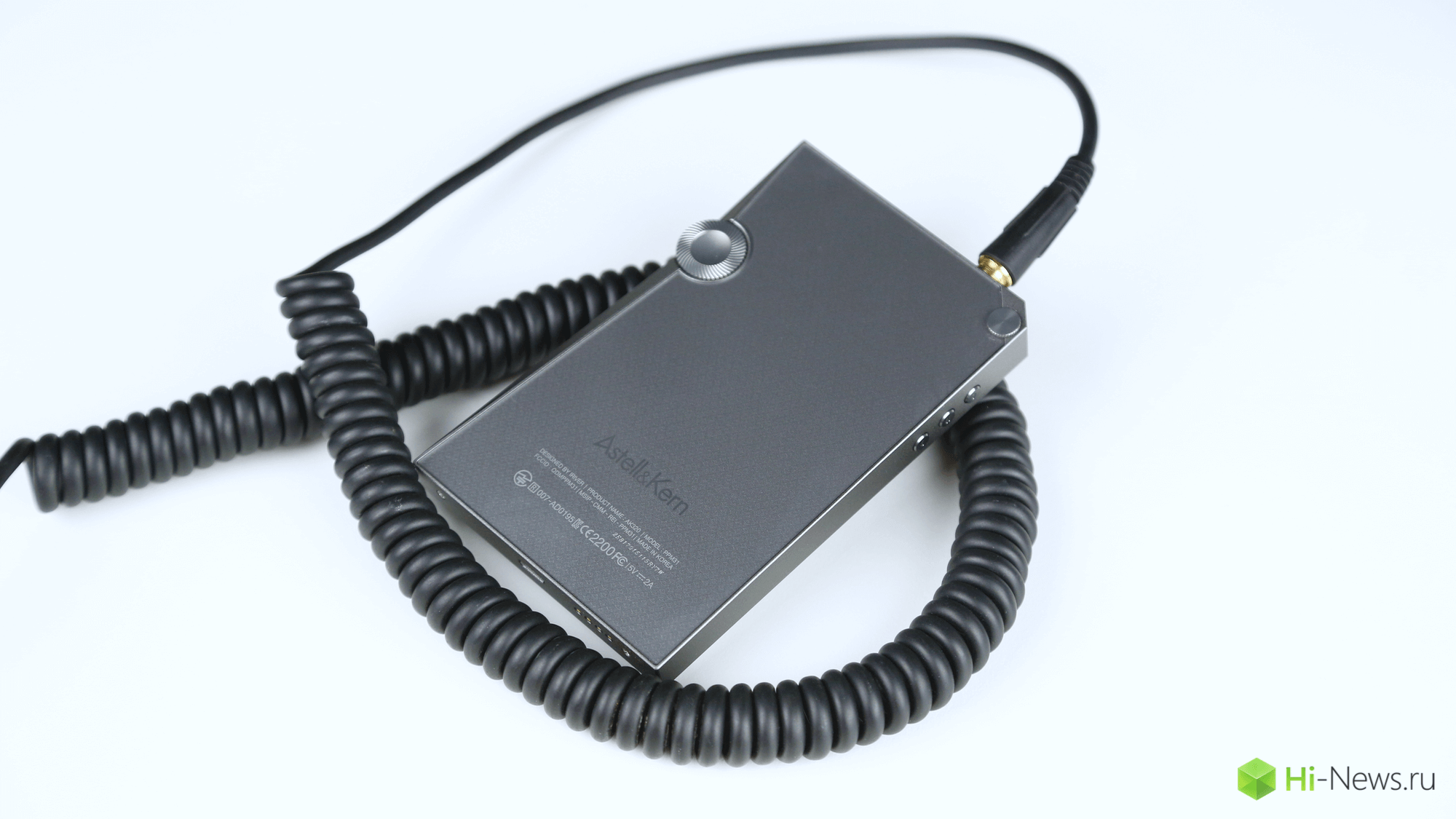 Astell_Kern_AK320 - 13 Astell_Kern_AK320 - 13