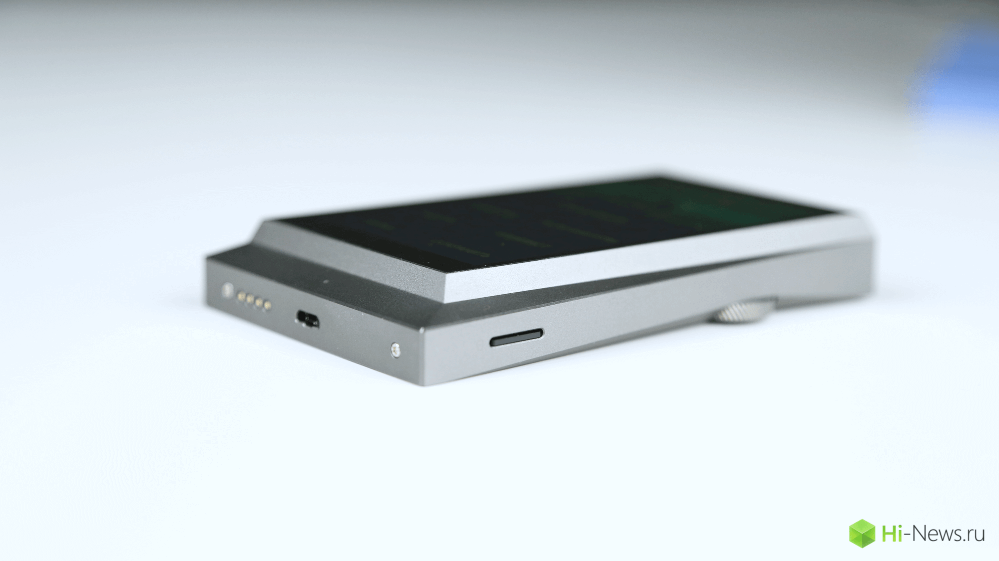 Astell_Kern_AK320 - 2 Astell_Kern_AK320 - 2