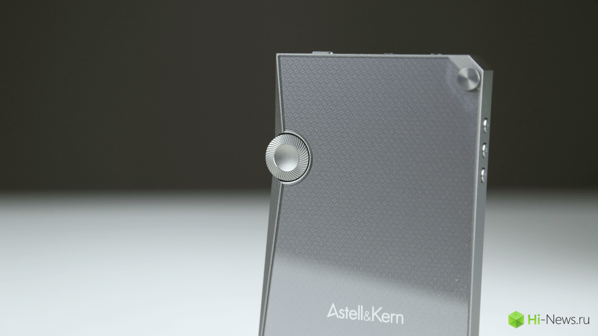 Astell_Kern_AK320 - 3 Astell_Kern_AK320 - 3