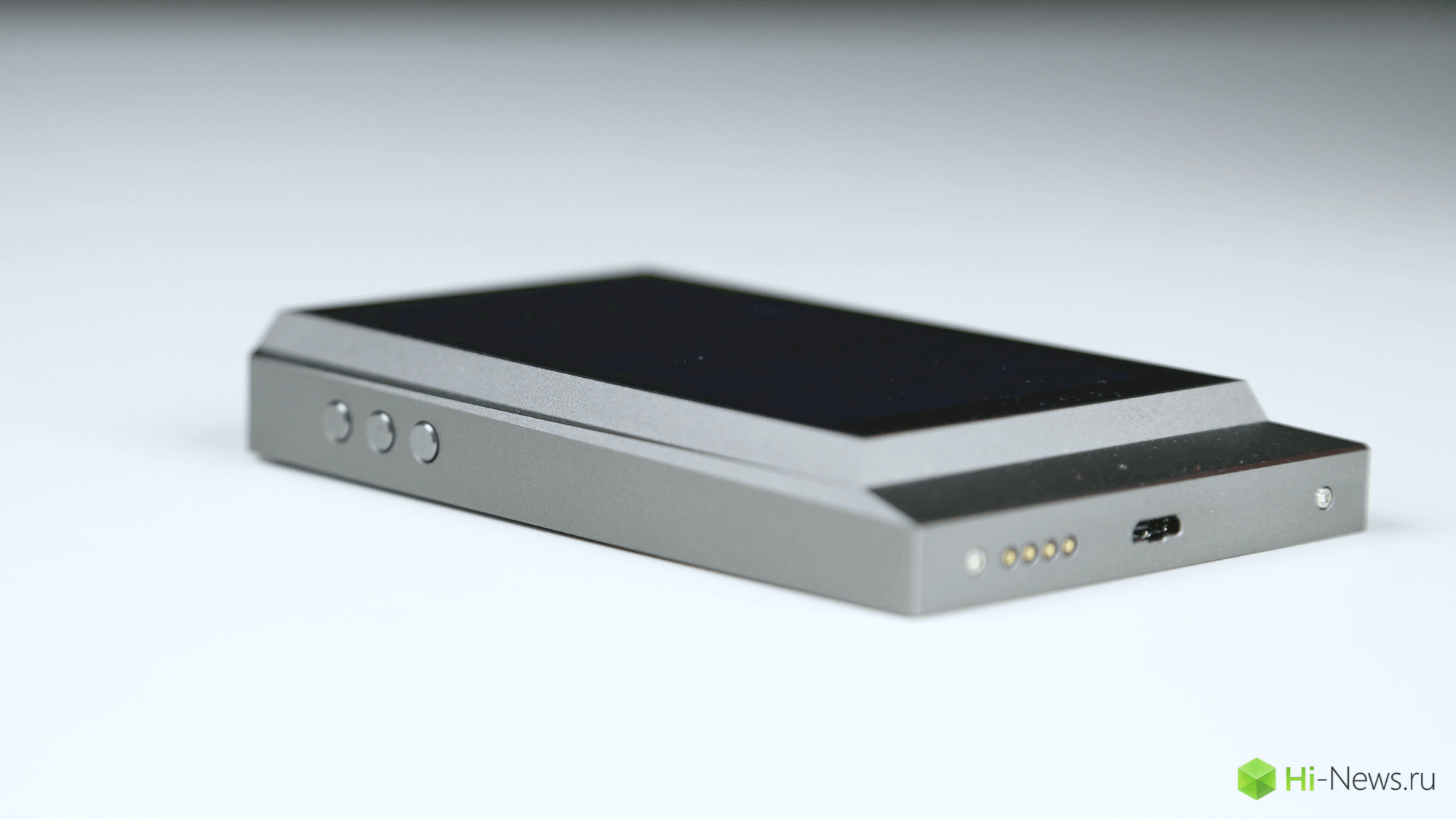 Astell_Kern_AK320 - 4 Astell_Kern_AK320 - 4