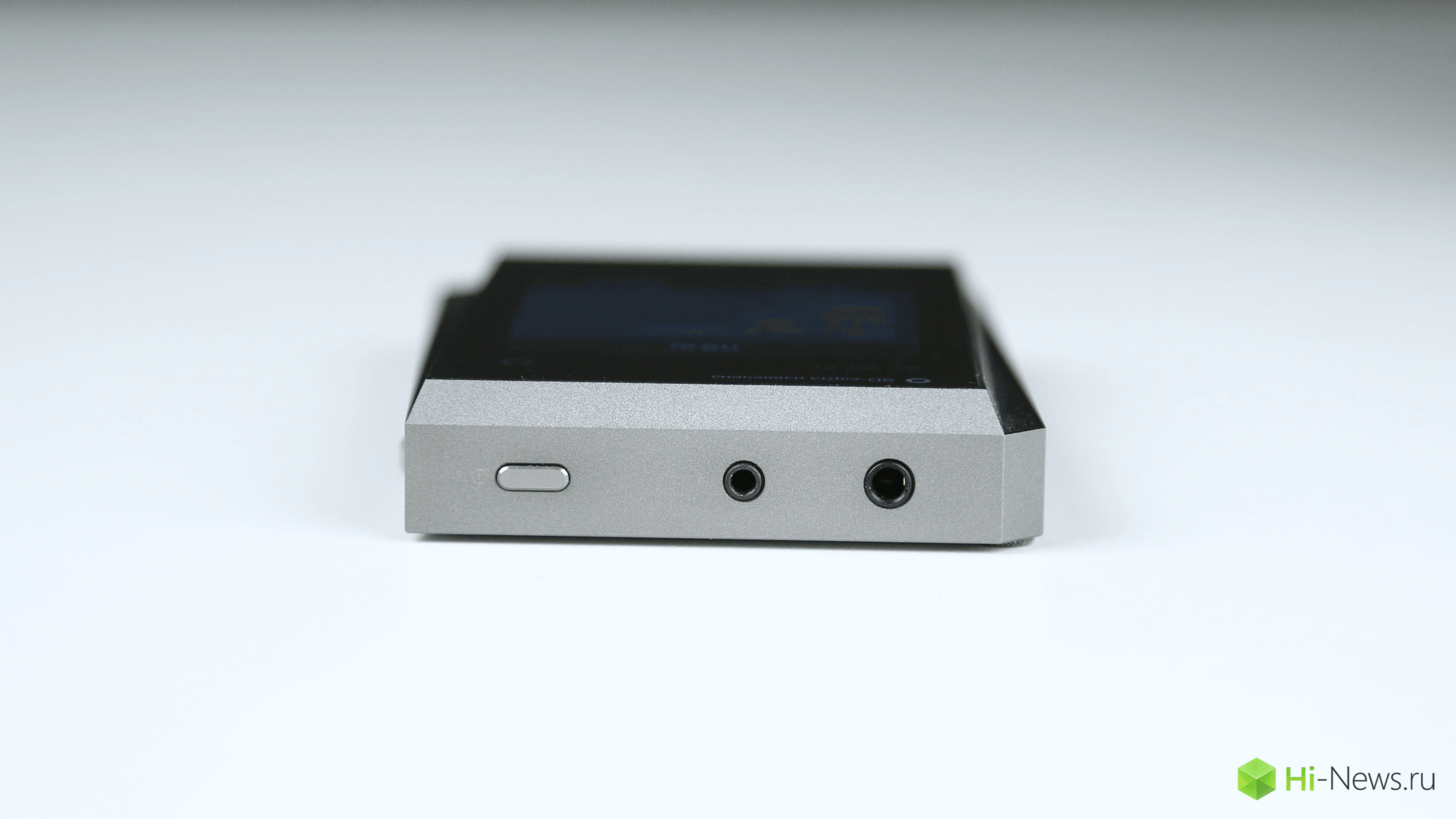 Astell_Kern_AK320 - 6 Astell_Kern_AK320 - 6