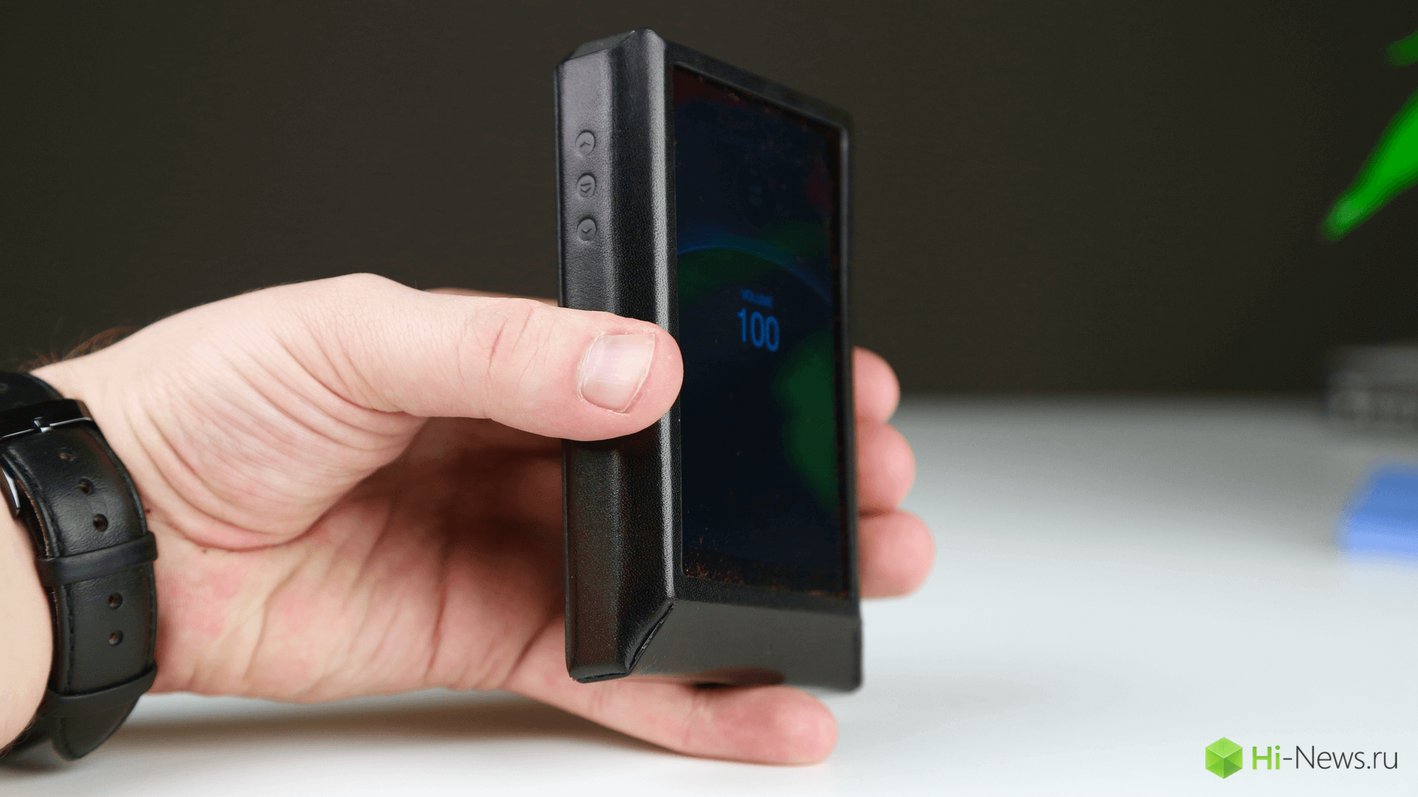 Astell_Kern_AK320 - 8 Astell_Kern_AK320 - 8