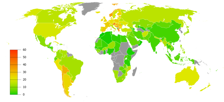 Female_Smoking_by_Country