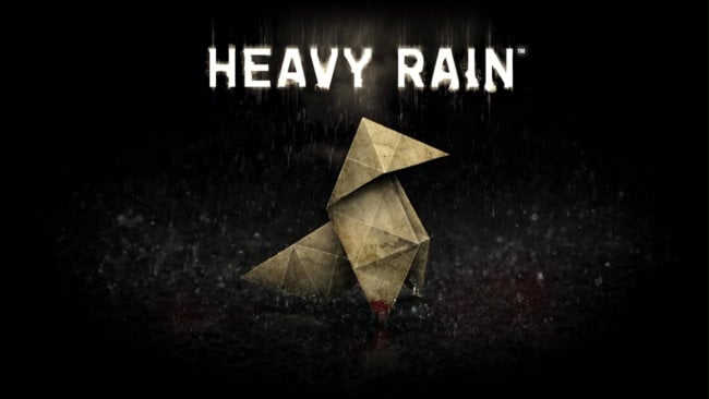 Обзор игры Heavy Rain: триллер в лучших традициях Финчера. Фото.