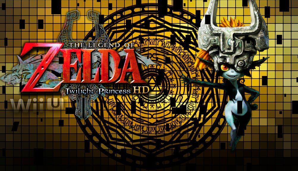 The Legend of Zelda TP HD 01