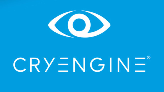 Графический движок CryEngine стал абсолютно бесплатным. Фото.
