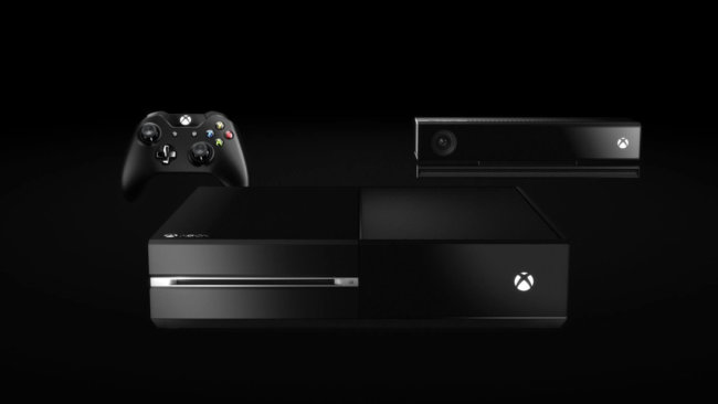 Microsoft продала чуть больше 20 миллионов Xbox One с начала продаж. Фото.