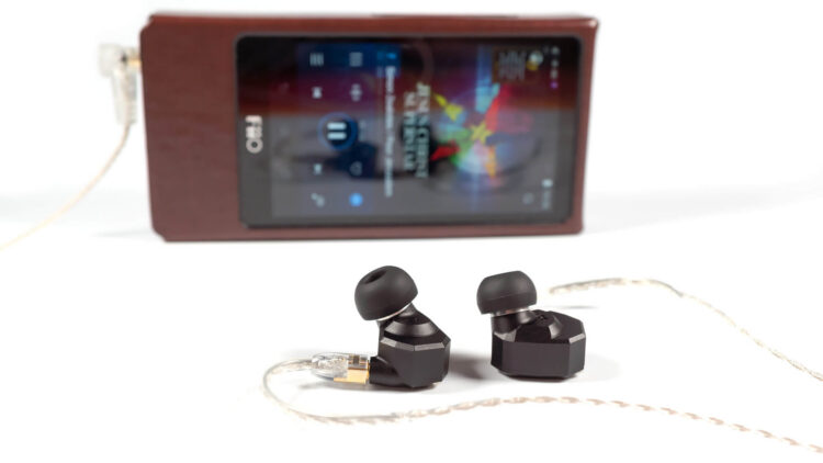 Обзор наушников Campfire Audio Orion — достоинства одного драйвера. Обзор наушников Campfire Audio Orion — достоинства одного драйвера. Фото.