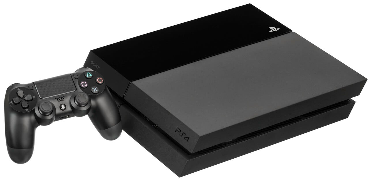 Sony PlayStation 4 - продано более 40 млн приставок