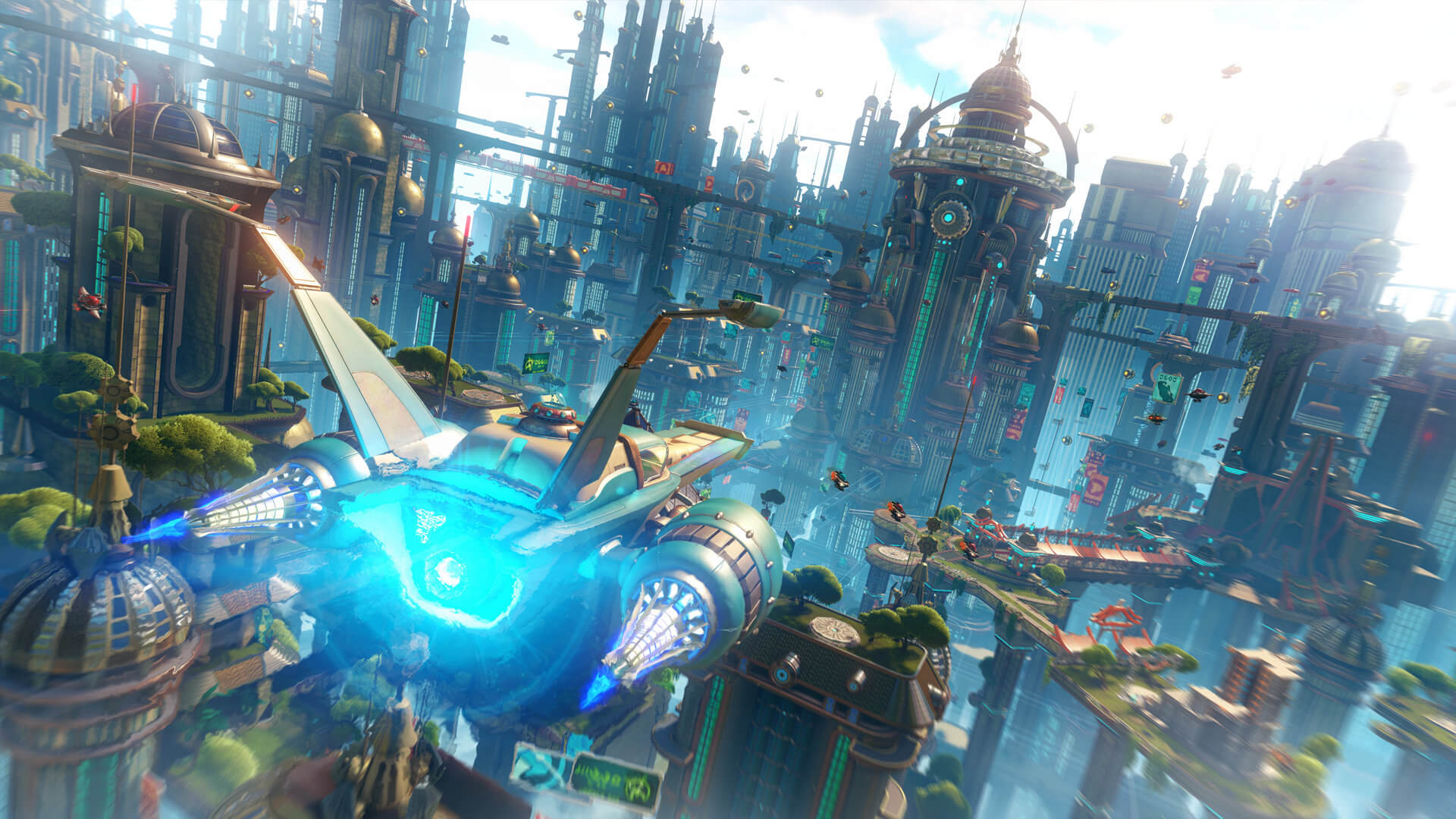 Ratchet and Clank 06