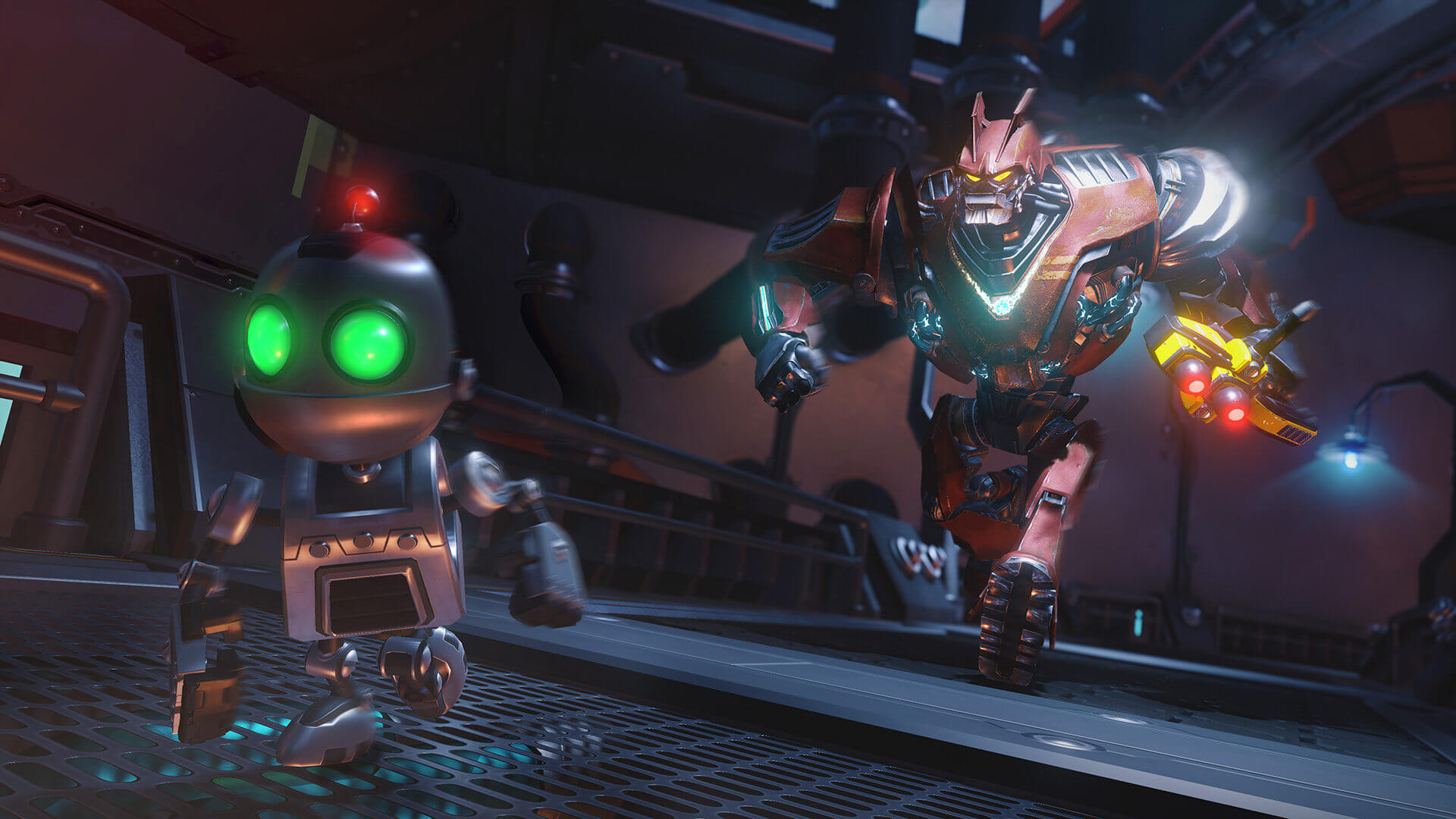 Ratchet and Clank 08