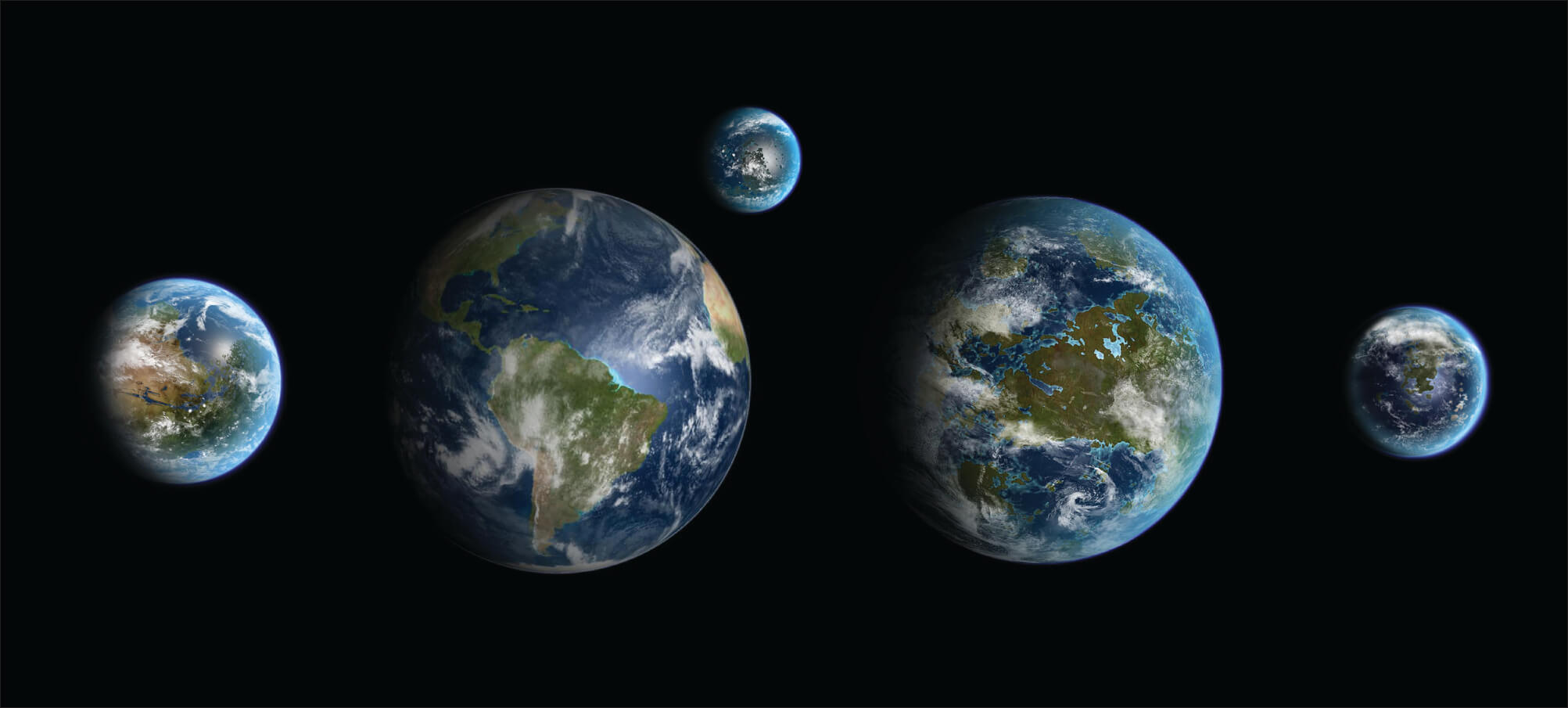 Возможные проблемы колонизации Луны. Помимо плюсов в колонизации Луны, есть и много минусов. Фото.