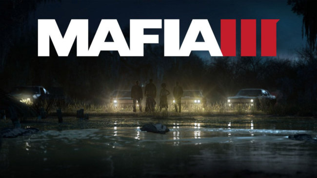 #видео | Опубликован новый сюжетный трейлер игры Mafia III. Фото.