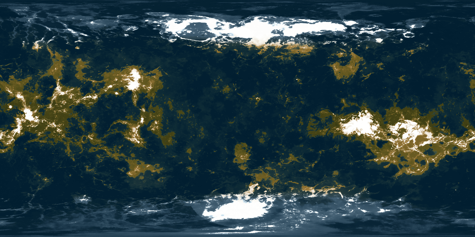 Возможные преимущества колонизации Луны. Землянам потребуется меньше топлива и других ресурсов для покорения Луны по сравнению с другими планетами. Фото.