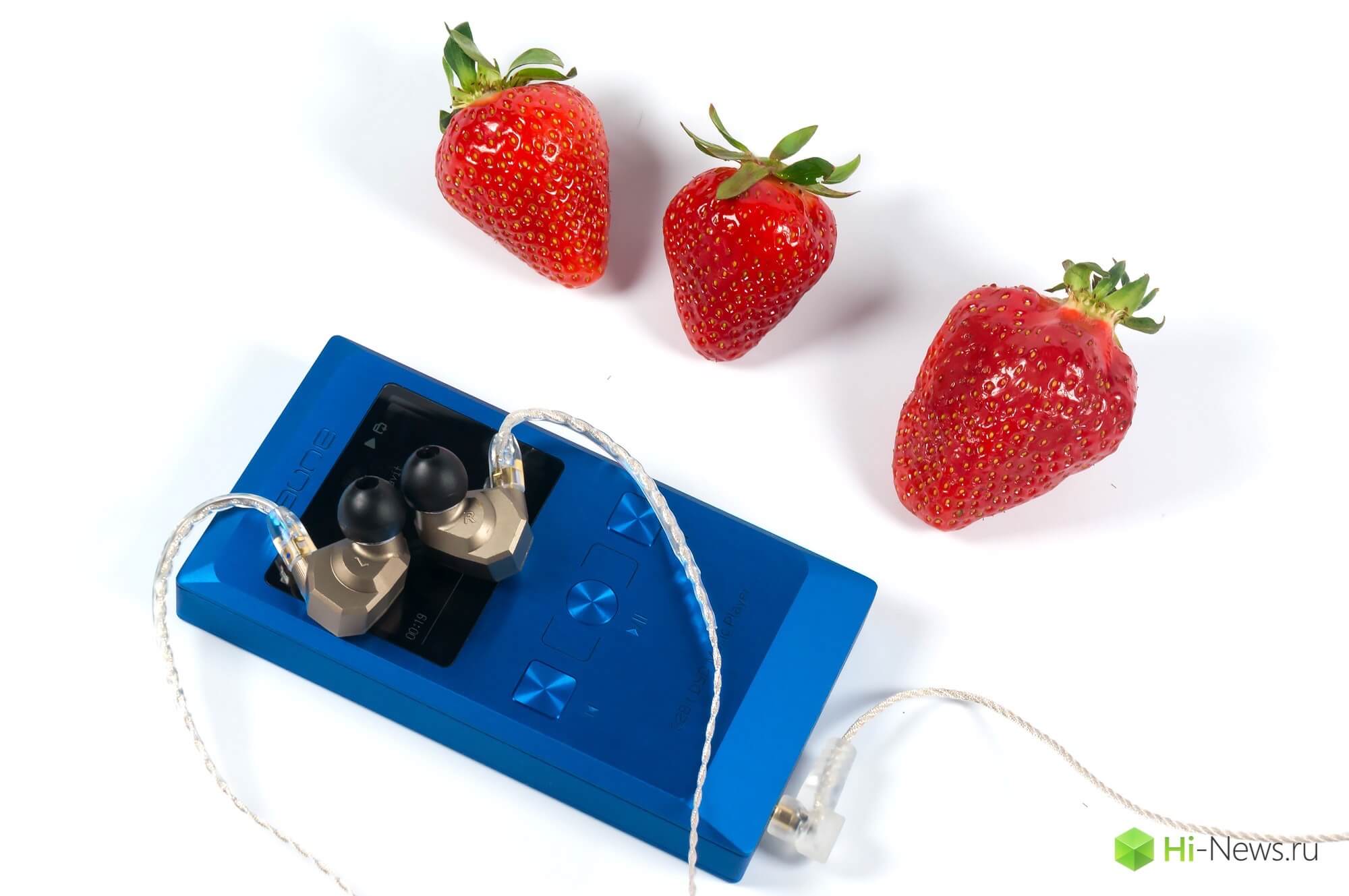 10 Strawberry 10 Strawberry