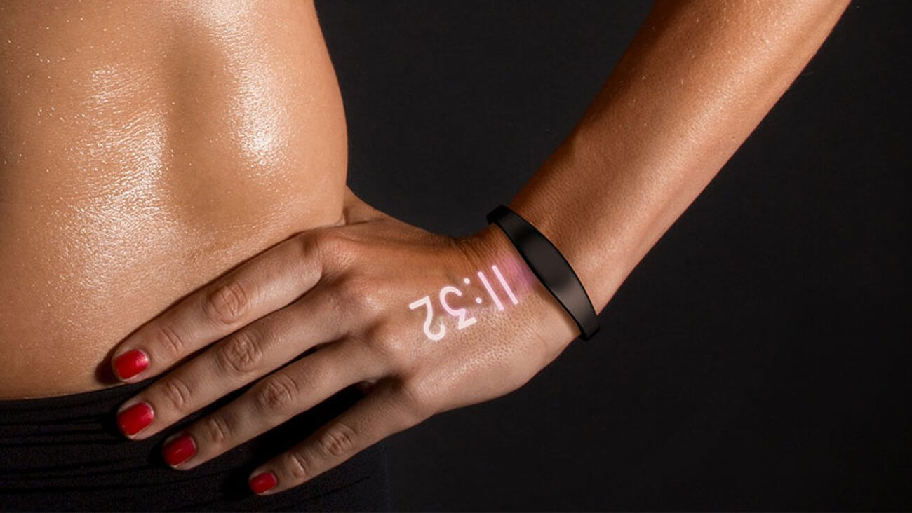 Проекционные часы Ritot Проекционные часы Ritot