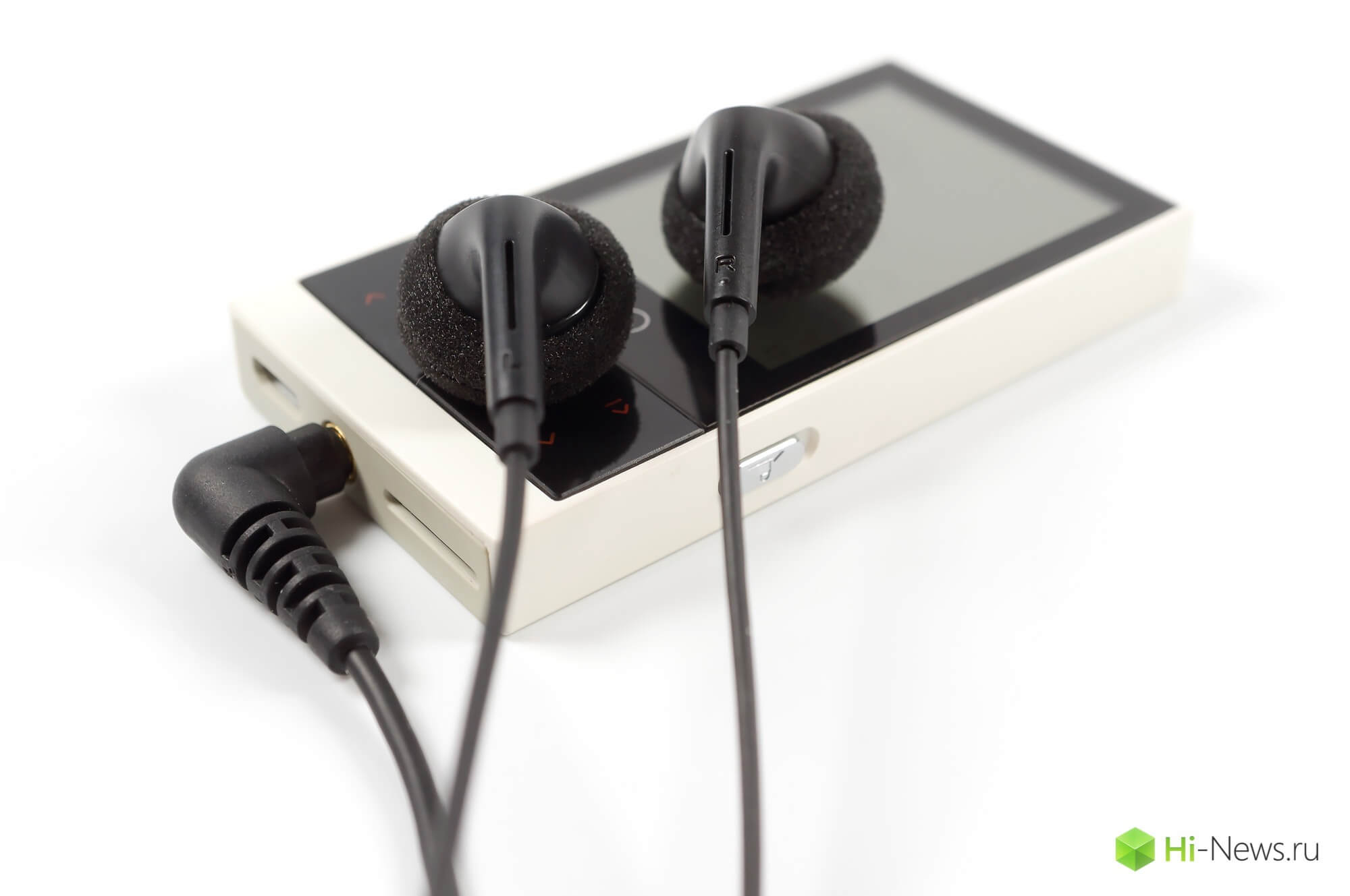 7 With Fiio M3 7 With Fiio M3