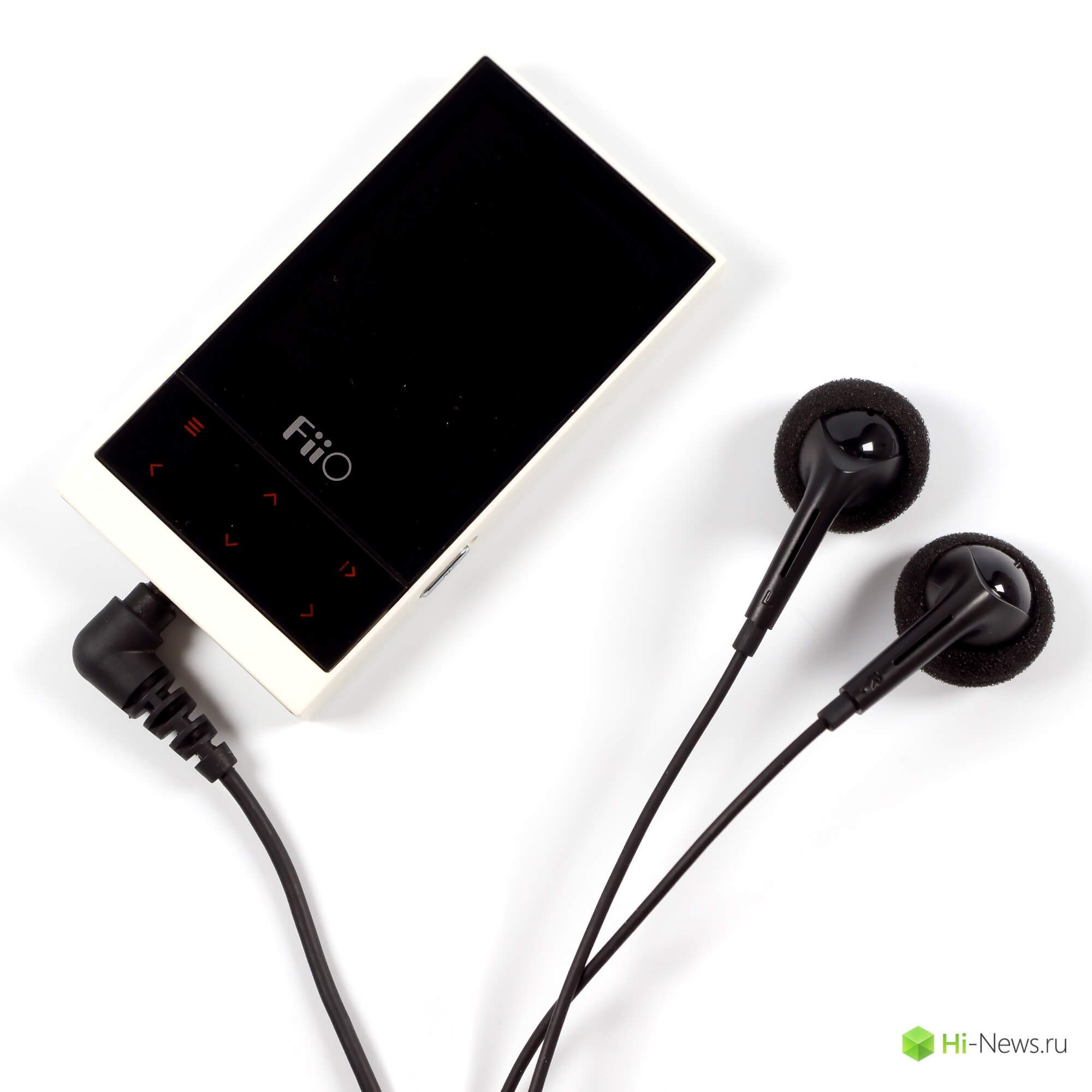 8 Again with Fiio M3 8 Again with Fiio M3