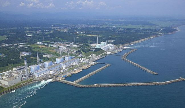 «Росатом» успешно протестировал установку по очистке вод «Фукусима-1»