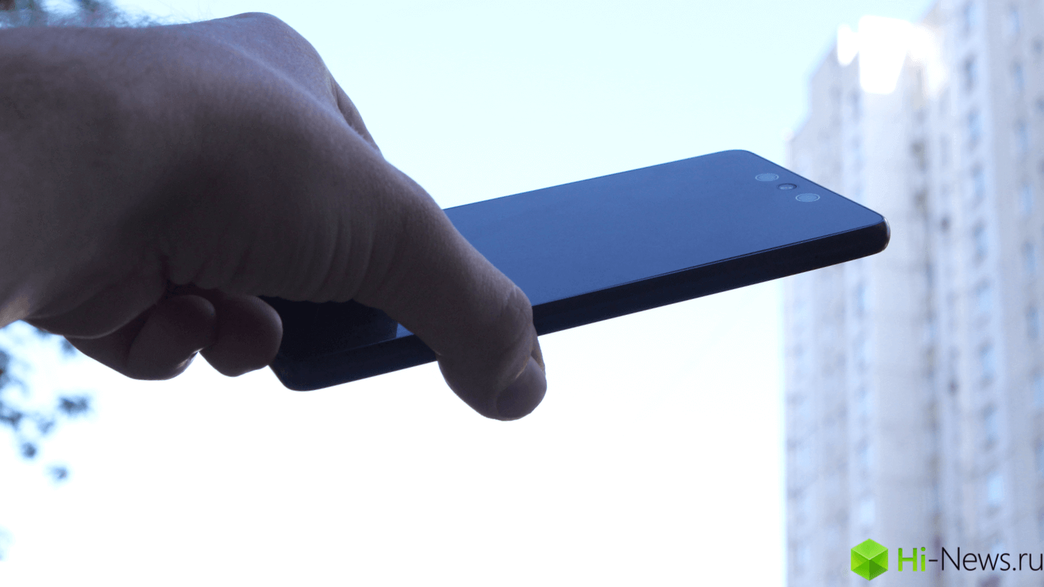 DEXP_Ixion_Zenith - 3