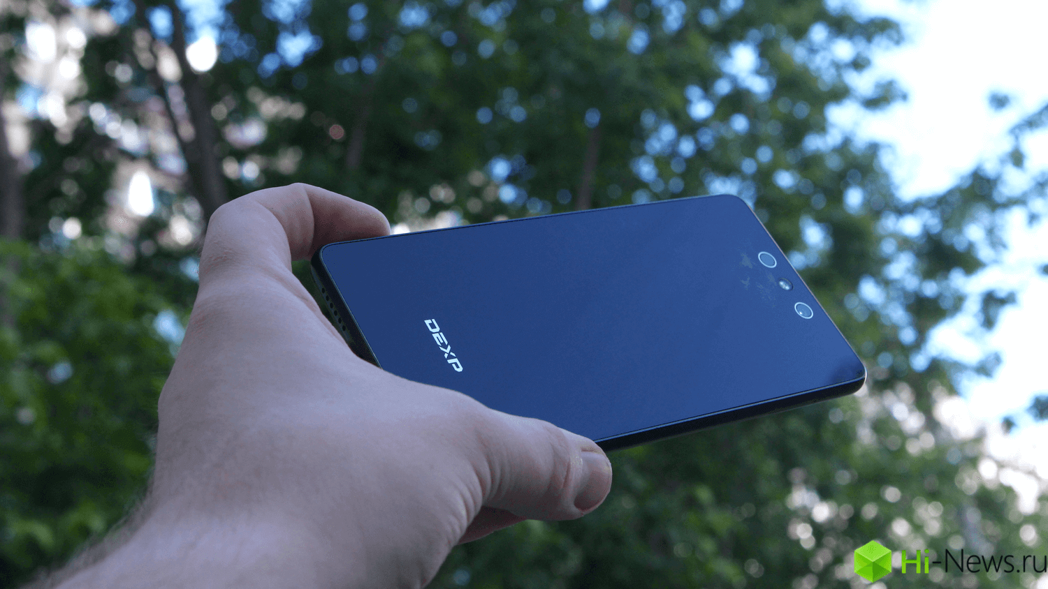 DEXP_Ixion_Zenith - 4