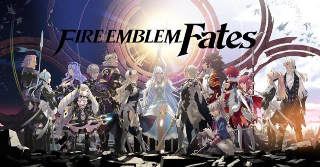 Обзор игры Fire Emblem Fates: эталон тактической ролевой игры. Фото.