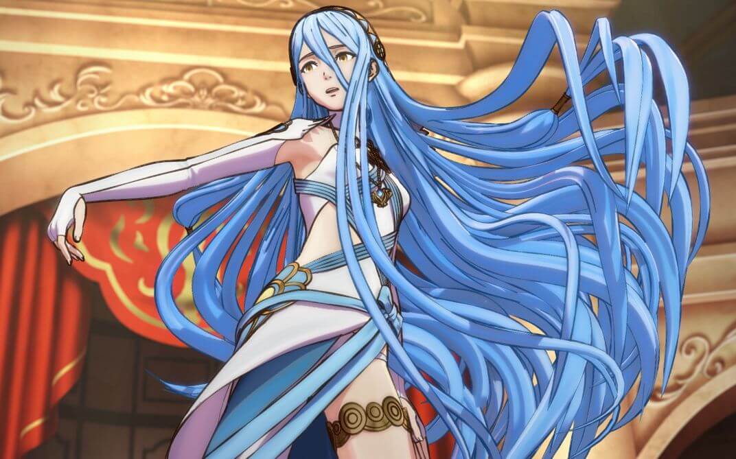 Fire Emblem Fates 09