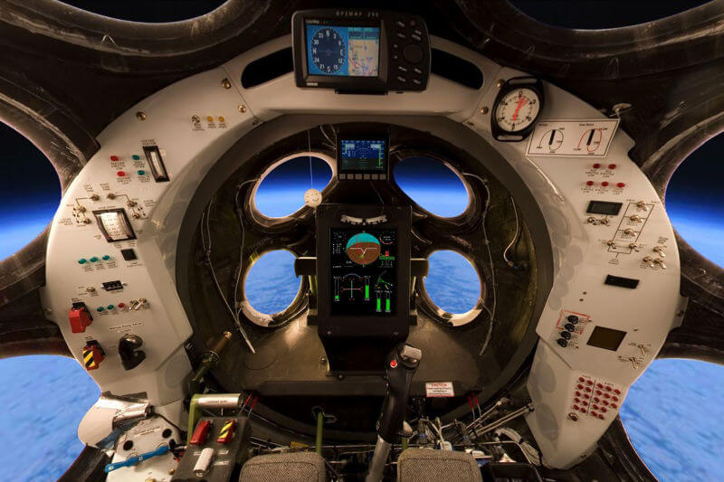 SpaceShipOne2
