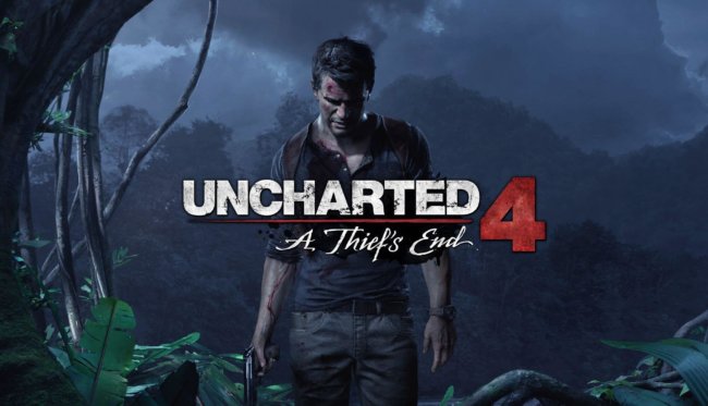 Обзор игры Uncharted 4: A Thief’s End. Фото.