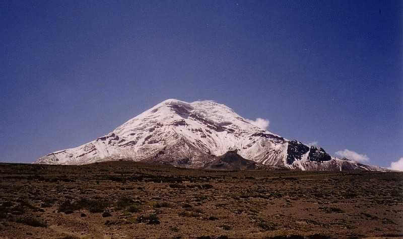 chimborazo
