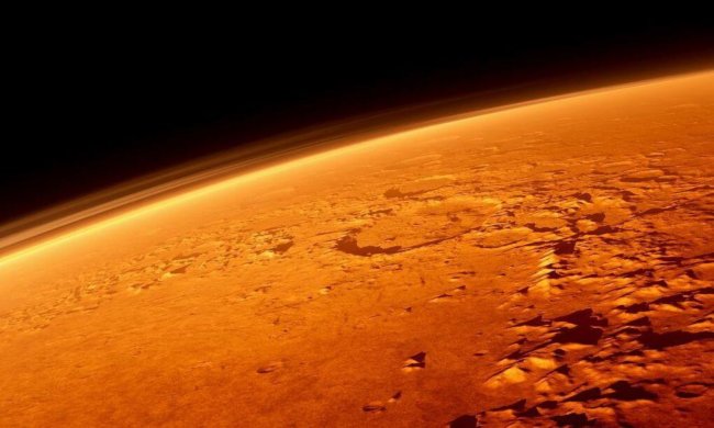 Lockheed Martin планирует отправить людей к Марсу в 2028 году. Фото.