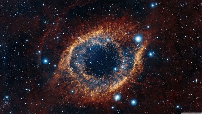 10 невероятных гипотез, объясняющих странные астрономические наблюдения. Фото.