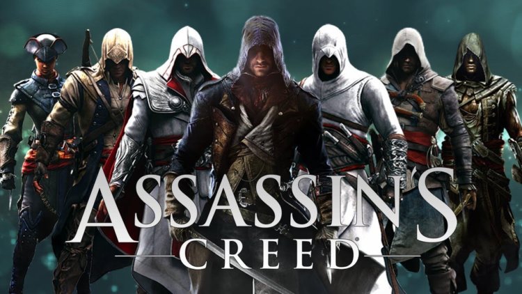Первый официальный трейлер фильма Assassin's Creed