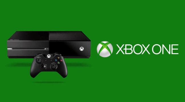 Microsoft готовит сразу две новые версии консоли Xbox One. Фото.