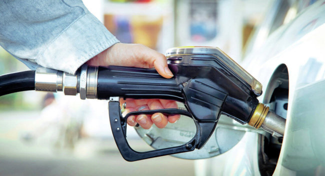 Норвегия планирует отказаться от автомобилей на бензине к 2025 году. Фото.