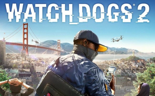 Ubisoft официально представила игру Watch Dogs 2. Фото.