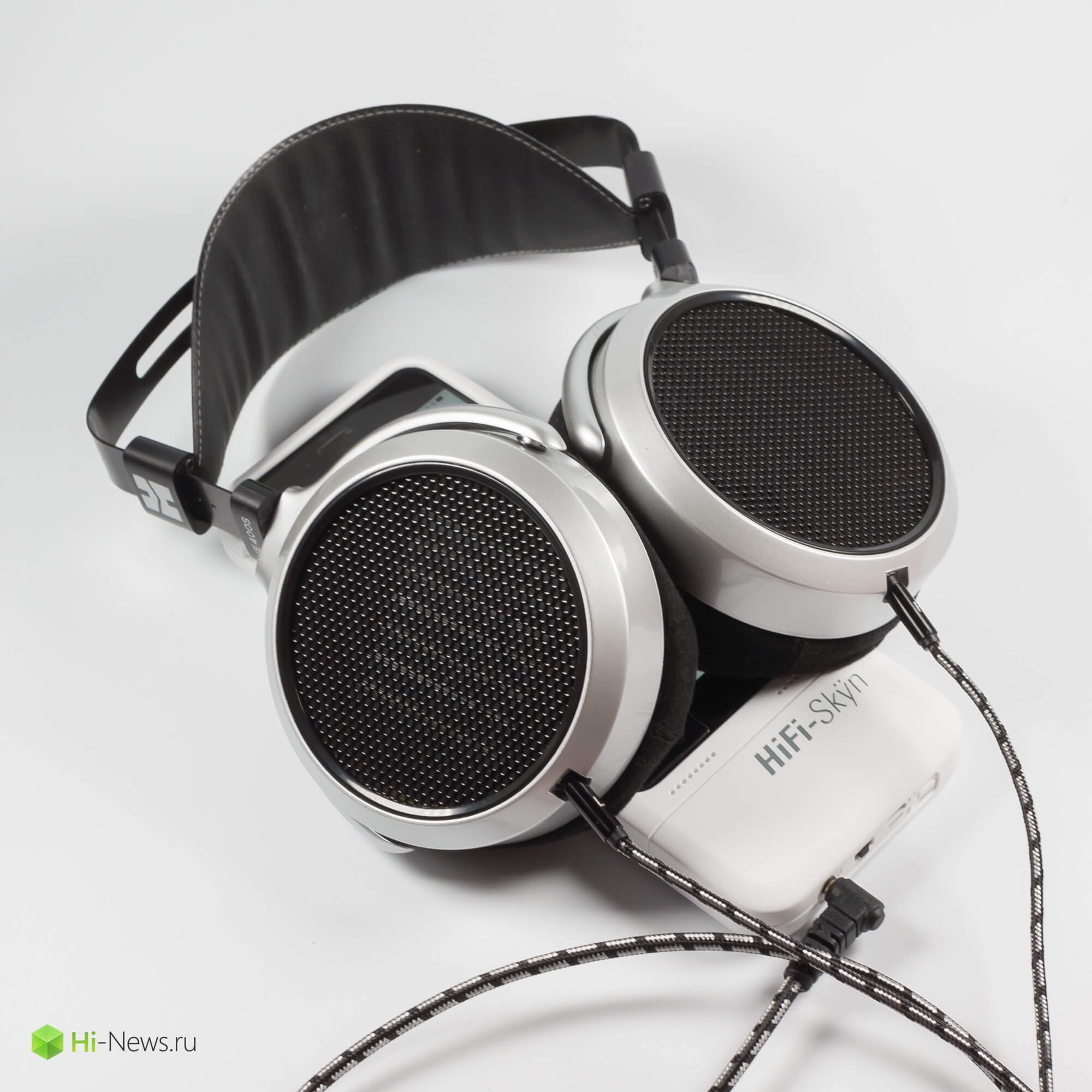 9 HiFiSkyn 9 HiFiSkyn