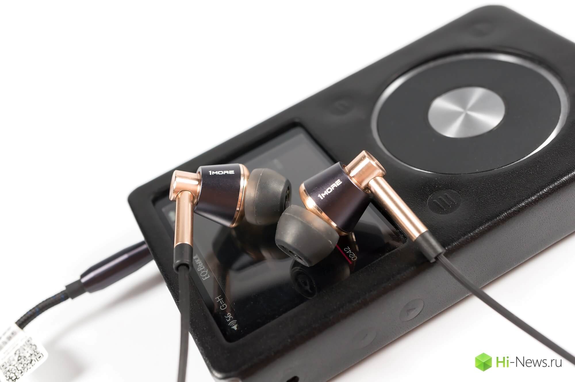 9 With Fiio X5-2 9 With Fiio X5-2