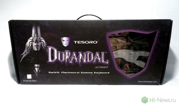 Durandal Ultimate 01