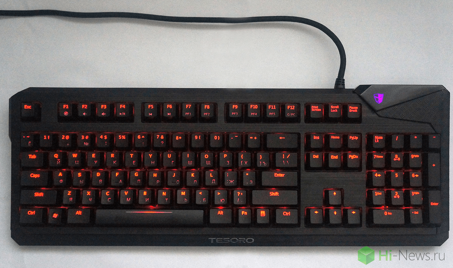 Durandal Ultimate 29