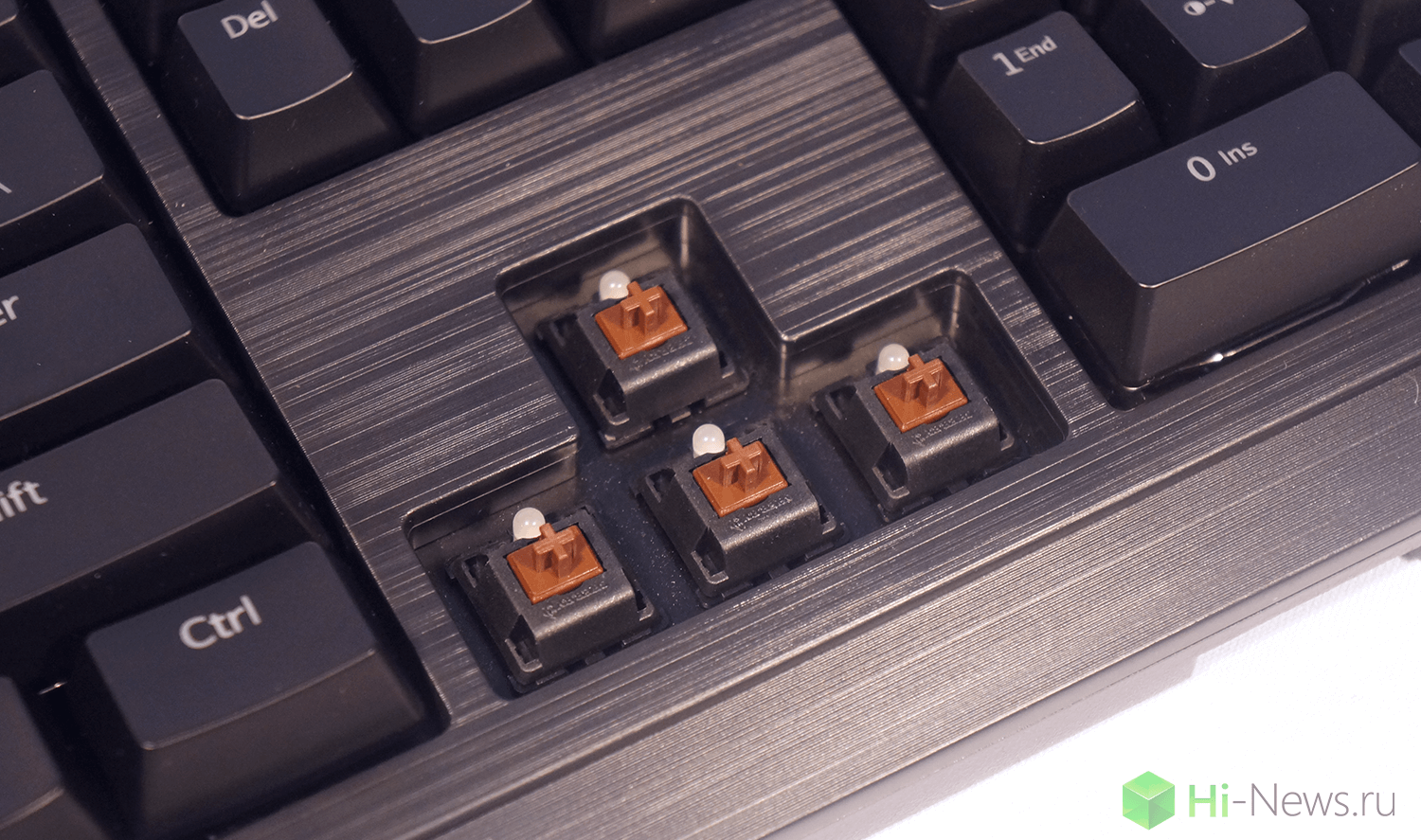 Durandal Ultimate 37