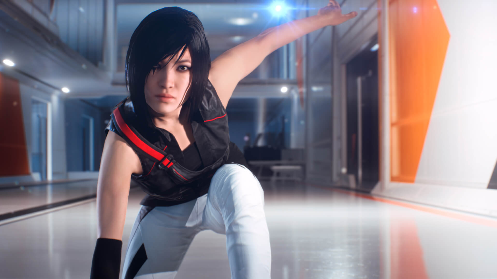 Mirrors Edge Catalyst 02