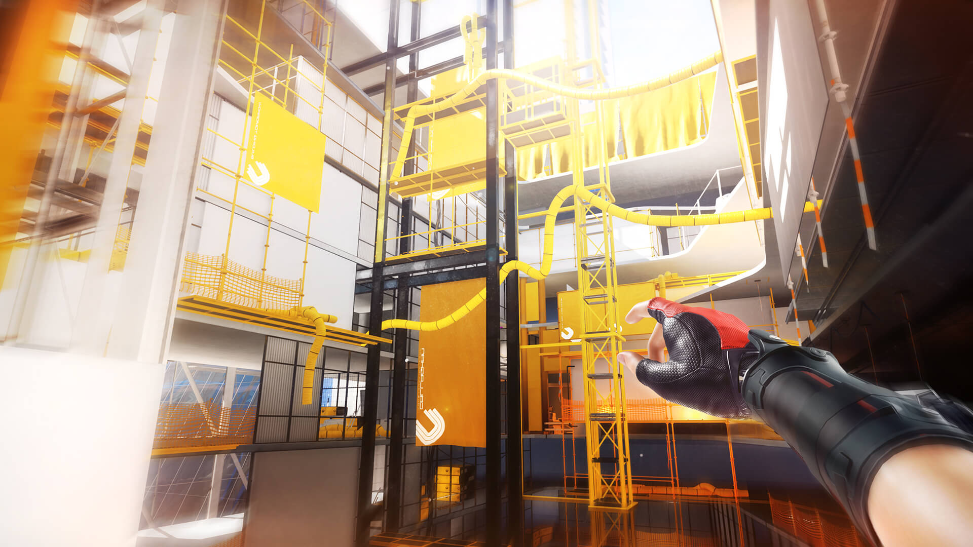 Mirrors Edge Catalyst 12
