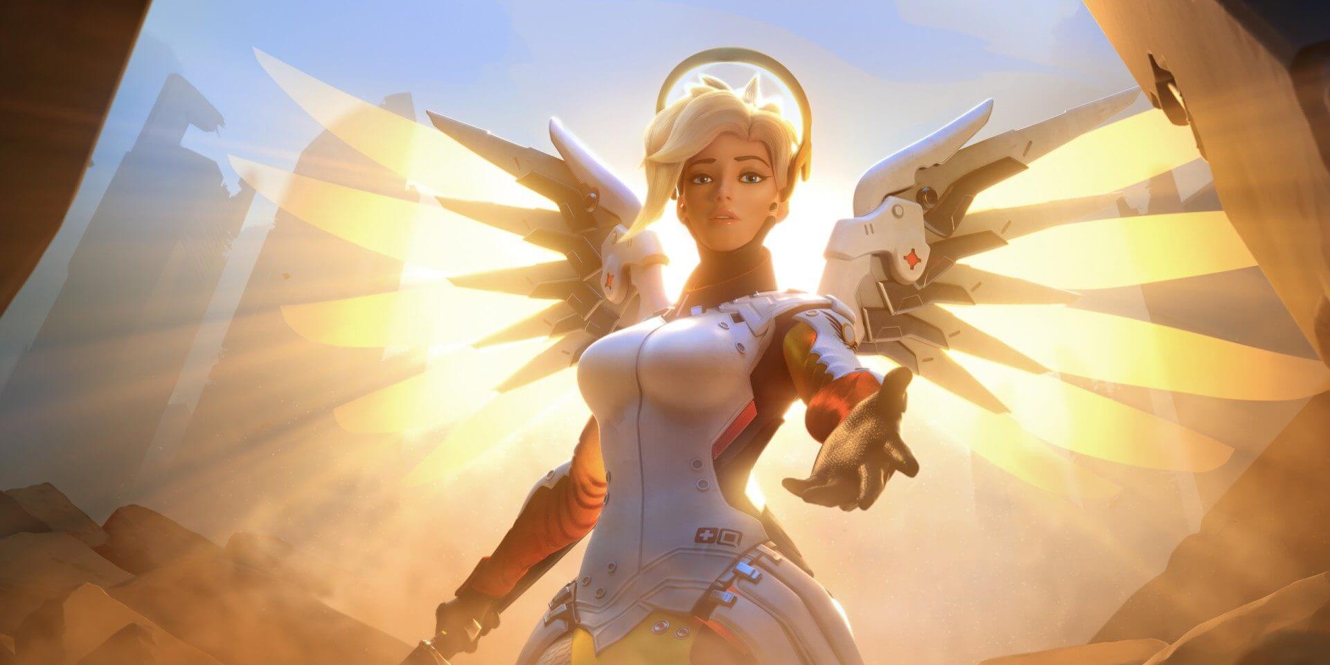 Overwatch 06 Overwatch 06