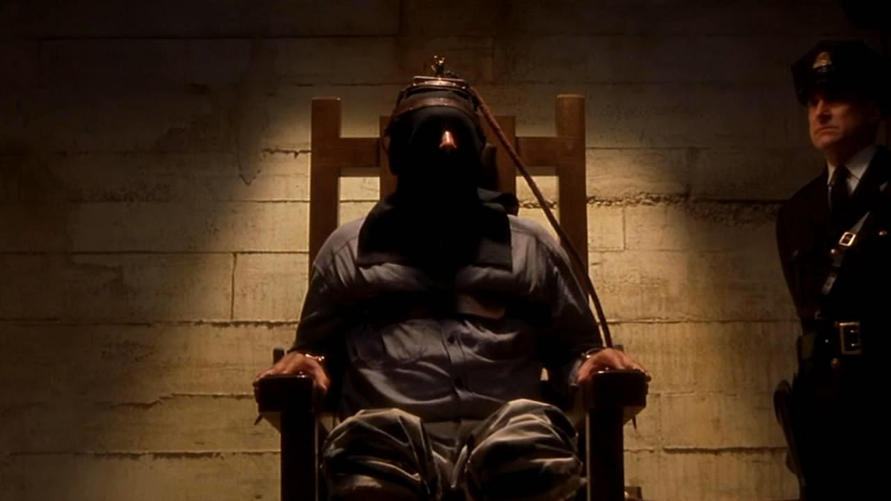 Почему заключенные-смертники любят говорить о любви?