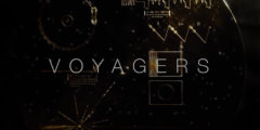 #видео дня | Великолепный короткометражный фильм о проекте Voyager. Фото.