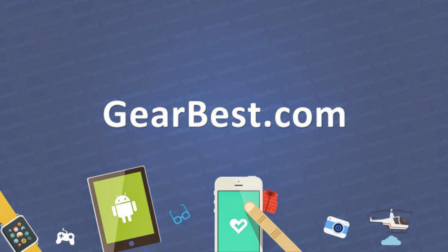 Делаем лето незабываемым с магазином GearBest! Фото.