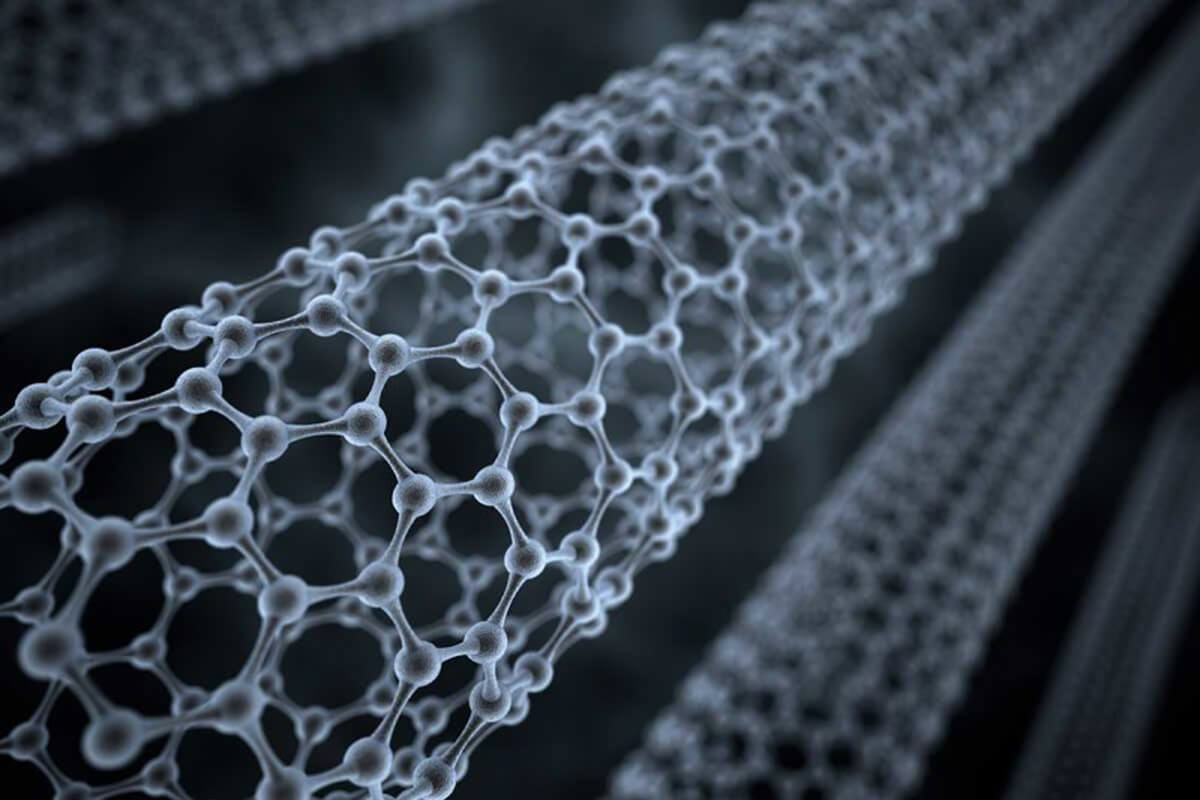Углеродные нанотрубки не подойдут для создания космического лифта. Углеродные нанотрубки не подойдут для создания космического лифта. Фото.