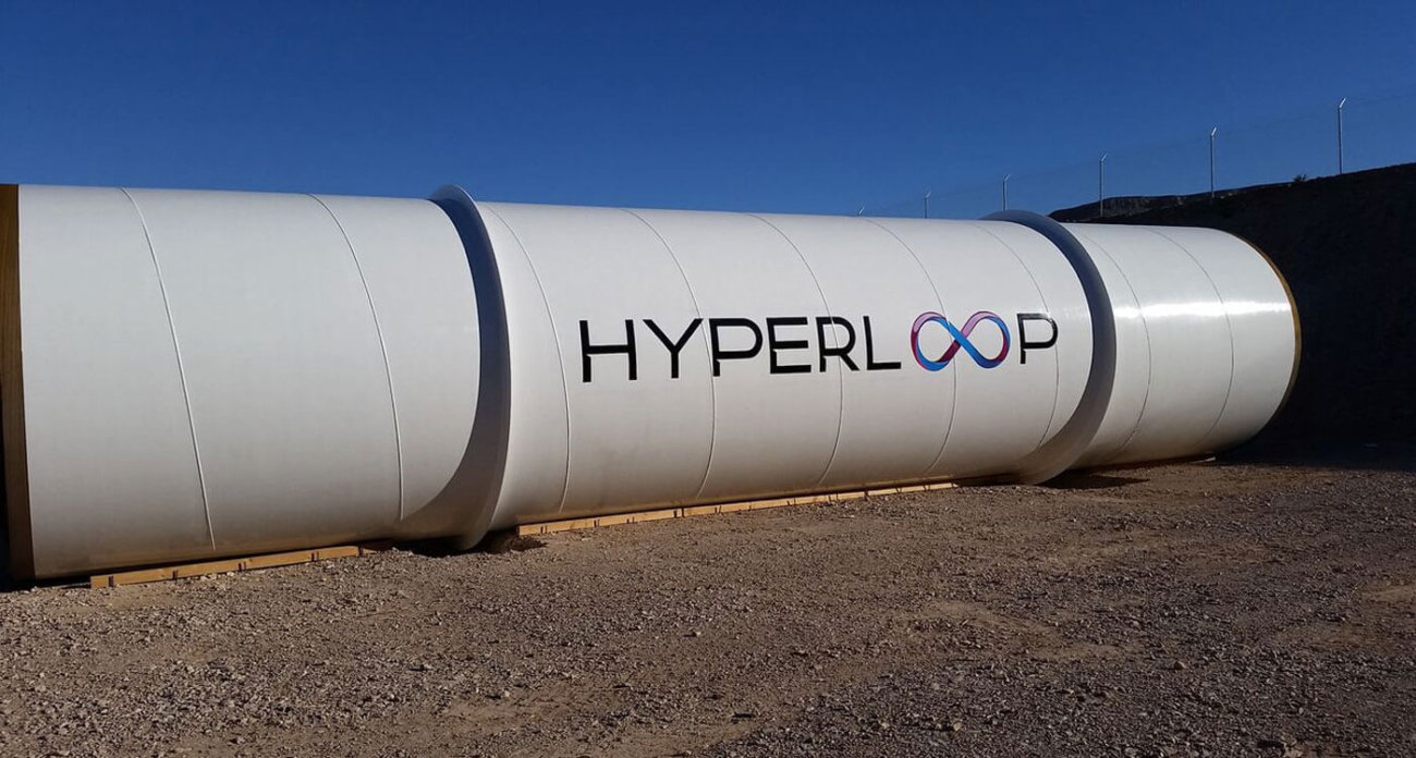 Hyperloop