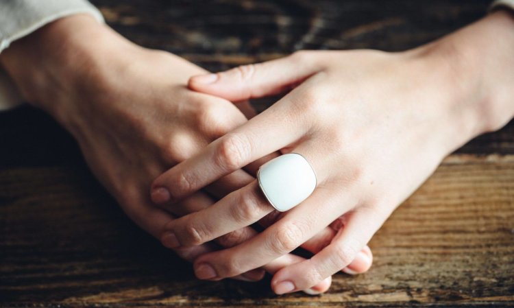 Nimb – электронное кольцо, которое может спасти чью-то жизнь